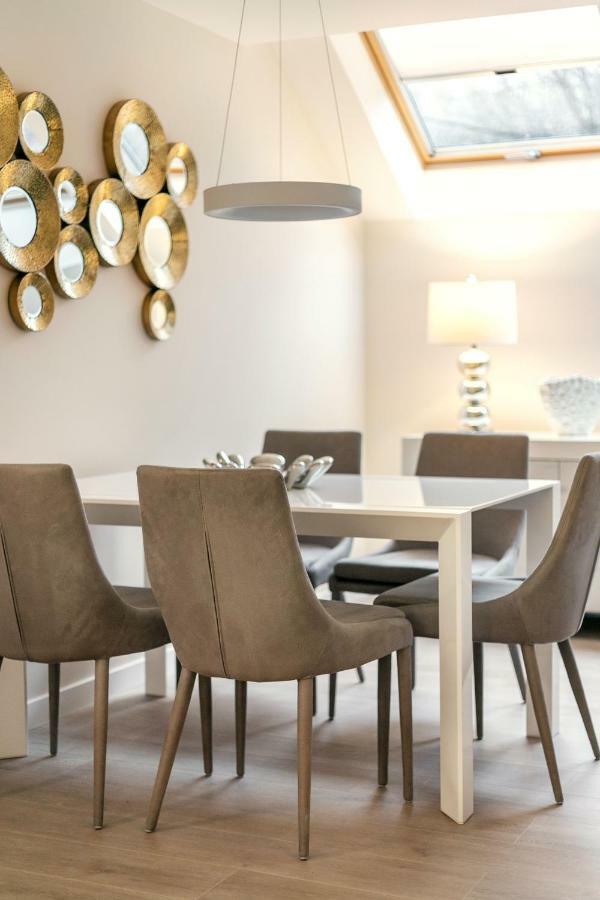 וילנה Luxury For Everyone - Hills Park Lux Apartments 1 מראה חיצוני תמונה