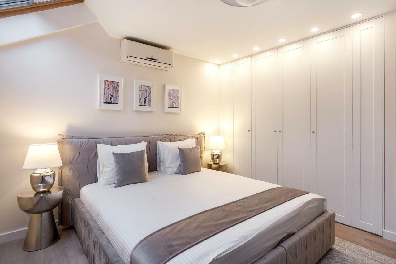 וילנה Luxury For Everyone - Hills Park Lux Apartments 1 מראה חיצוני תמונה