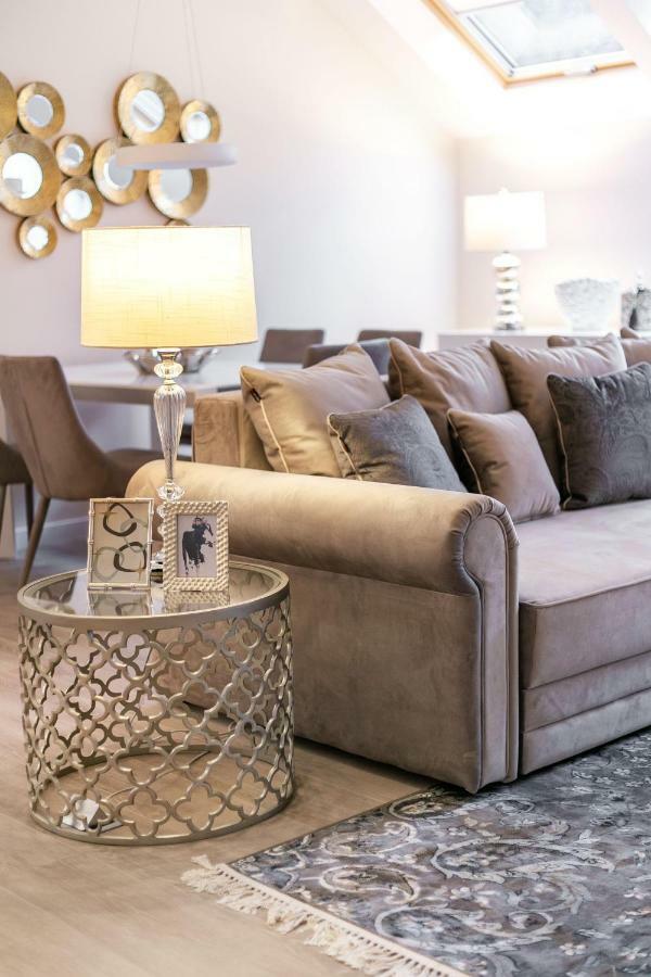 וילנה Luxury For Everyone - Hills Park Lux Apartments 1 מראה חיצוני תמונה